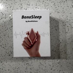 BonoSleep by BonoWellness Sleep Aid Device